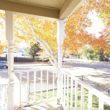 A+ 2 Bedroom Victorian Home Away From Home Sacramento Ngoại thất bức ảnh