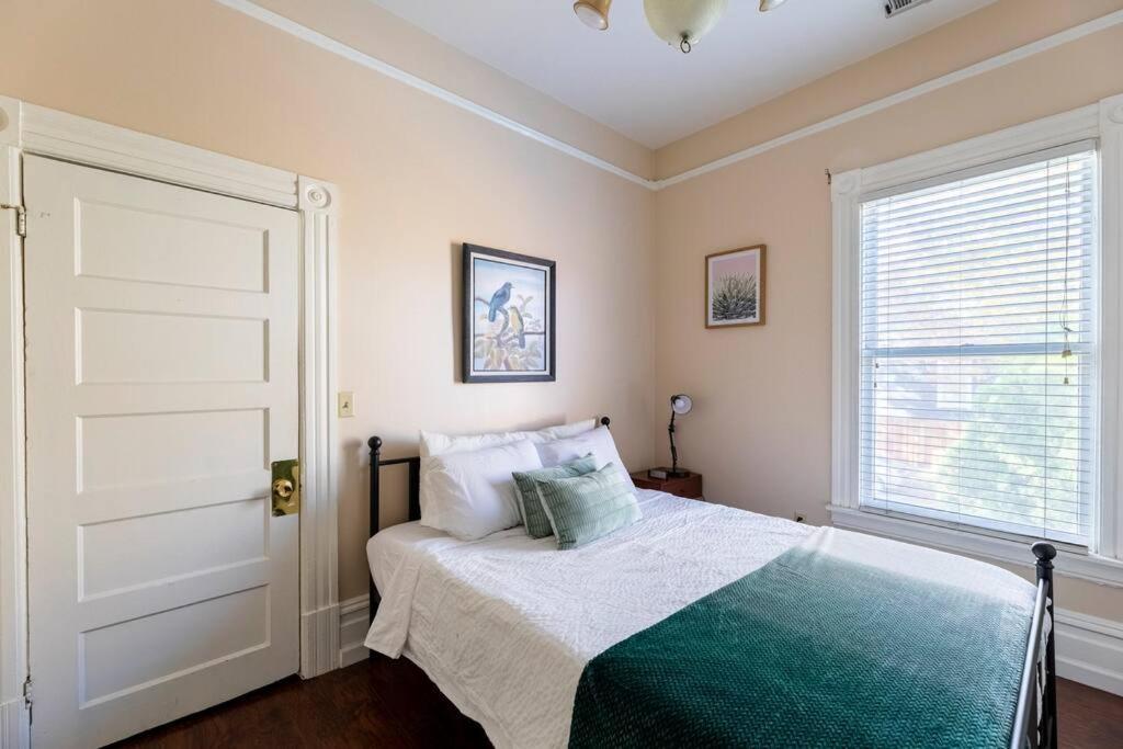 A+ 2 Bedroom Victorian Home Away From Home Sacramento Ngoại thất bức ảnh
