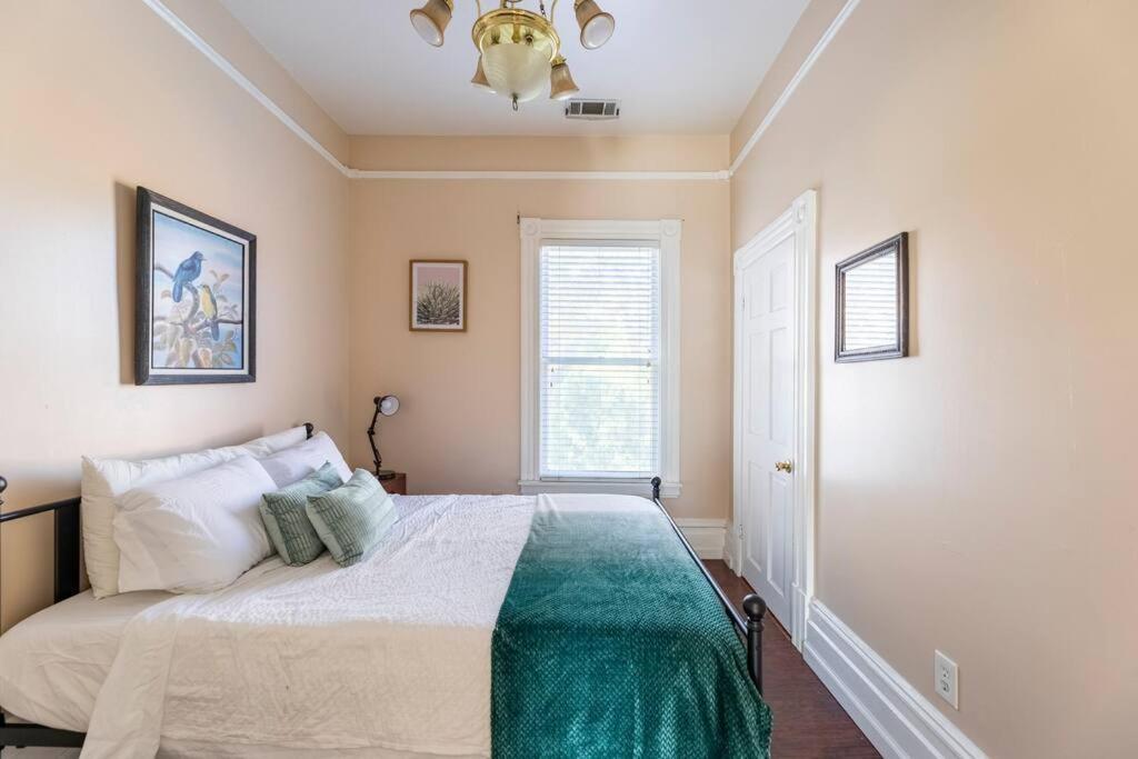 A+ 2 Bedroom Victorian Home Away From Home Sacramento Ngoại thất bức ảnh