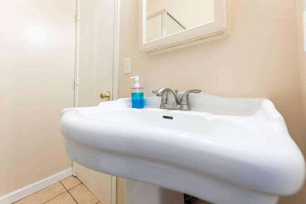 A+ 2 Bedroom Victorian Home Away From Home Sacramento Ngoại thất bức ảnh