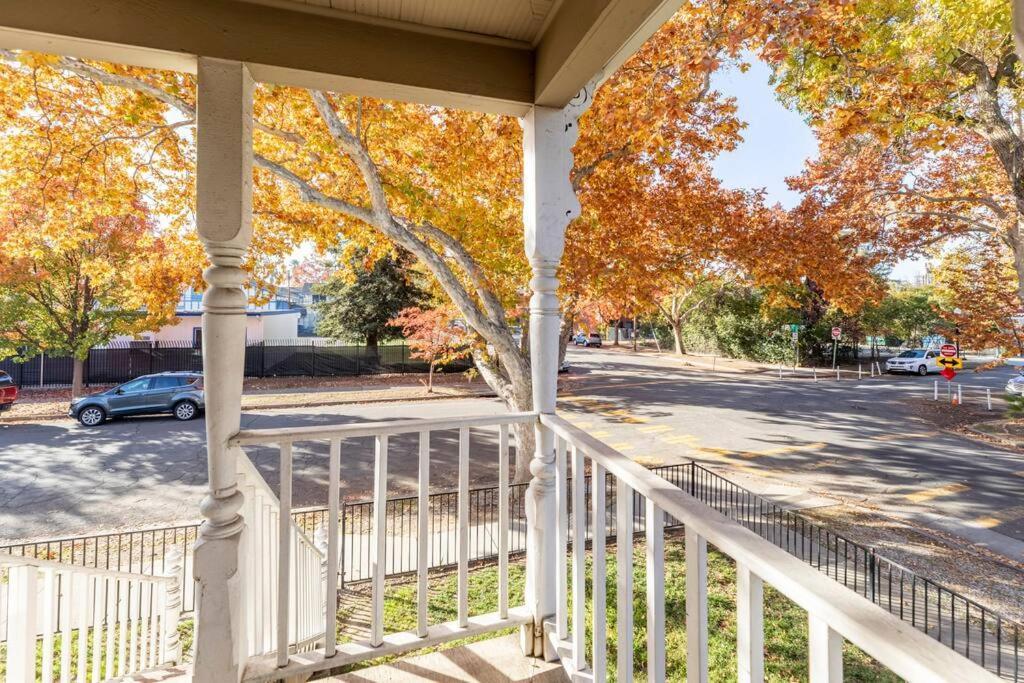 A+ 2 Bedroom Victorian Home Away From Home Sacramento Ngoại thất bức ảnh