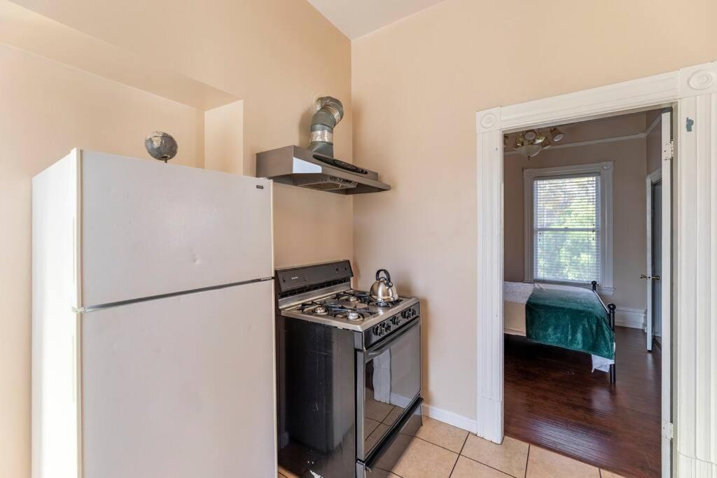 A+ 2 Bedroom Victorian Home Away From Home Sacramento Ngoại thất bức ảnh